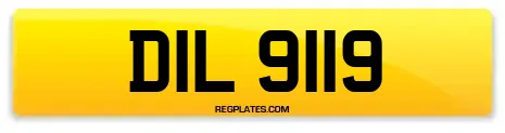DIL 9119