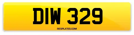 DIW 329