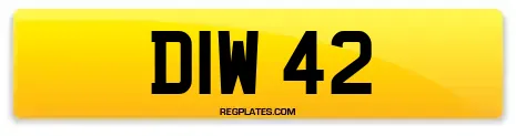 DIW 42