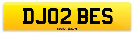 DJ02 BES