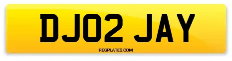 DJ02 JAY