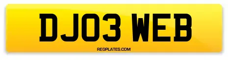 DJ03 WEB