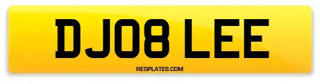 DJ08 LEE