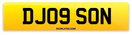 DJ09 SON