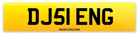 DJ51 ENG