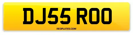 DJ55 ROO