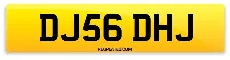 DJ56 DHJ
