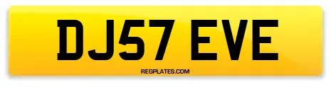 DJ57 EVE