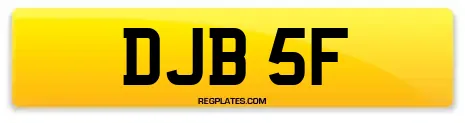 DJB 5F