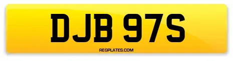 DJB 97S
