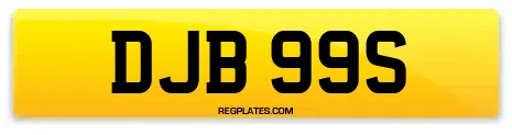 DJB 99S