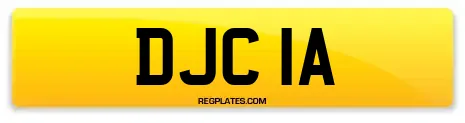 DJC 1A