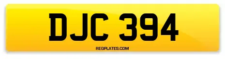 DJC 394