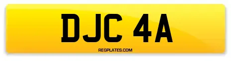 DJC 4A