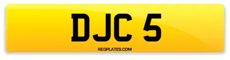 DJC 5