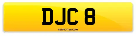 DJC 8