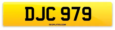 DJC 979