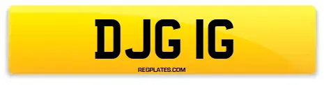 DJG 1G