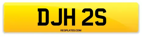 DJH 2S