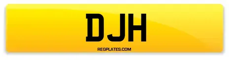 Registration