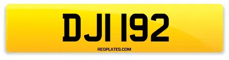 DJI 192
