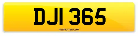 DJI 365