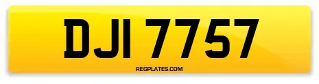 DJI 7757