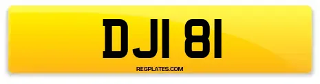 DJI 81