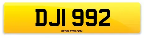 DJI 992