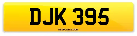 DJK 395