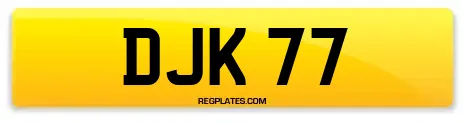 DJK 77