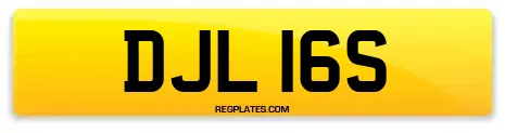 DJL 16S