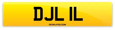 DJL 1L
