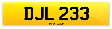 DJL 233