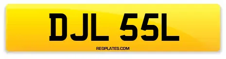 DJL 55L
