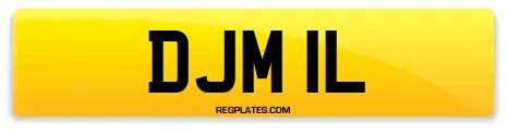 DJM 1L