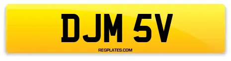 DJM 5V
