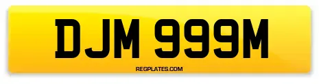 DJM 999M