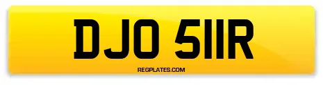 DJO 511R