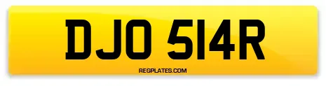 DJO 514R
