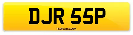DJR 55P