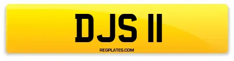 DJS 11