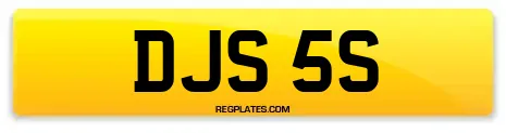 DJS 5S