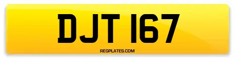 DJT 167