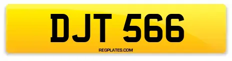 DJT 566