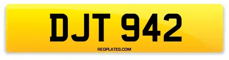 DJT 942