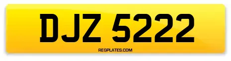 DJZ 5222
