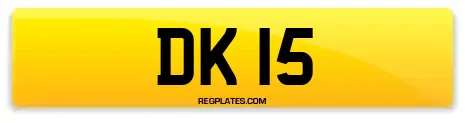 DK 15