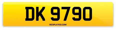 DK 9790