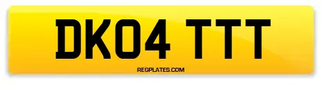 DK04 TTT